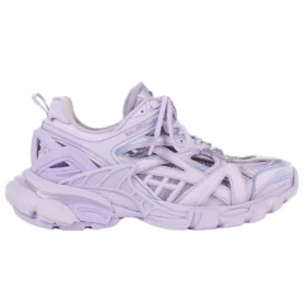 Sneakers Track.2 «Lilac» 568615W3AG15310