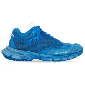 Sneakers Track 3.0 «Blue Mesh» 700875W3RF14090