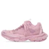 Sneakers Track 3.0 «Pink Mesh» 700873W3RF15090