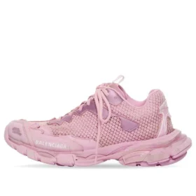 Sneakers Track 3.0 «Pink Mesh» 700873W3RF15090