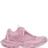 Sneakers Track 3.0 «Pink Mesh» 700873W3RF15090