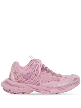 Sneakers Track 3.0 «Pink Mesh» 700873W3RF15090