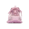 Sneakers Track 3.0 «Pink Mesh» 700873W3RF15090