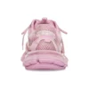 Sneakers Track 3.0 «Pink Mesh» 700873W3RF15090