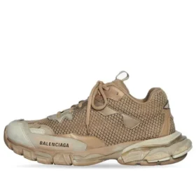 Sneakers Track 3.0 «Tan Mesh» 700873W3RF39897