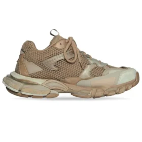 Sneakers Track 3.0 «Tan Mesh» 700873W3RF39897