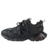 Sneakers Track “Clear Sole – Black” 647742W3BM21000