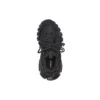 Sneakers Track “Clear Sole – Black” 647742W3BM21000