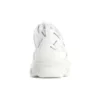 Sneakers Triple S «All Over Logo – Λευκό» 524039W2FA19010
