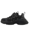 Sneakers Triple S “Allover Logo – Black” 536737W2FA11090