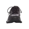 Sneakers Triple S «Allover Logo – Μαύρο» 536737W2FA21081