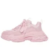 Sneakers Triple S “Allover Logo – Pink” 524039W2FA15090