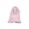Sneakers Triple S “Allover Logo – Pink” 524039W2FA15090