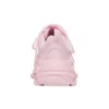 Sneakers Triple S “Allover Logo – Pink” 524039W2FA15090