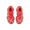 Sneakers Triple S “Allover Logo Red” 536737W2FAB6090