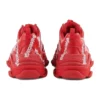 Sneakers Triple S “Allover Logo Red” 536737W2FAB6090