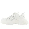 Sneakers Triple S “Allover Logo – White” 536737W2FA19010