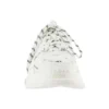 Sneakers Triple S “Allover Logo – White” 536737W2FA19010