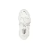 Sneakers Triple S “Allover Logo – White” 536737W2FA19010