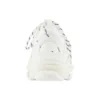 Sneakers Triple S “Allover Logo – White” 536737W2FA19010