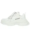 Sneakers Triple S “Allover Logo – White Multi” 536737W2FA89083