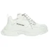 Sneakers Triple S “Allover Logo – White Multi” 536737W2FA89083