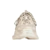 Sneakers Triple S «Ανοιχτό μπεζ ξεθωριασμένο» 536737W3CN39700