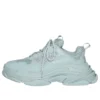 Sneakers Triple S «Ανοιχτό μπλε» 536737W2FW14700