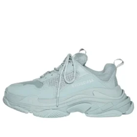 Sneakers Triple S «Ανοιχτό μπλε» 536737W2FW14700