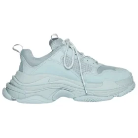 Sneakers Triple S «Ανοιχτό μπλε» 536737W2FW14700