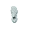 Sneakers Triple S «Ανοιχτό μπλε» 536737W2FW14700