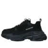 Sneakers Triple S “Black” 534162W09OM1000