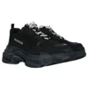 Sneakers Triple S “Black” 534162W09OM1000