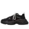 Sneakers Triple S “Black” 534217W09O11000