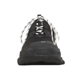 Sneakers Triple S “Black” 534217W09O11000