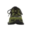 Sneakers Triple S «Black Khaki» 536737W2CA11033