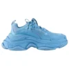 Sneakers Triple S “Blue” 524039W2FW14800
