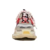Sneakers Triple S “Blue Red” 2018 533883W09O24365