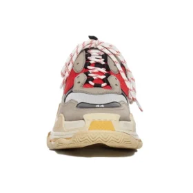 Sneakers Triple S “Blue Red” 2018 533883W09O24365