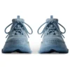 Sneakers Triple S “Blue Τζιν” 524039W2DEN4000