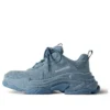 Sneakers Triple S “Blue Τζιν” 536737W2DEN4000