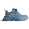 Sneakers Triple S “Blue Τζιν” 536737W2DEN4000