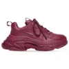 Sneakers Triple S «Burgundy» 524039W2FA56900