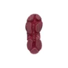 Sneakers Triple S «Burgundy» 524039W2FA56900