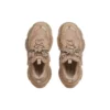 Sneakers Triple S «Clear Sole Brown» 544351W2GA12510