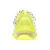 Sneakers Triple S «Clear Sole Fluo» 541624W2FF27390