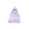 Sneakers Triple S “Clear Sole – Light Lilac” 544351W2GA15890