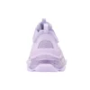 Sneakers Triple S “Clear Sole – Light Lilac” 544351W2GA15890