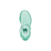 Sneakers Triple S «Clear Sole Mint» 541624W2GA14500