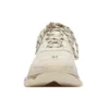 Sneakers Triple S “Clear Sole – Nude” 544351W2GA19710
